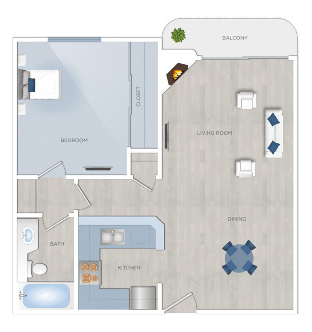 Apartments For Rent Burbank